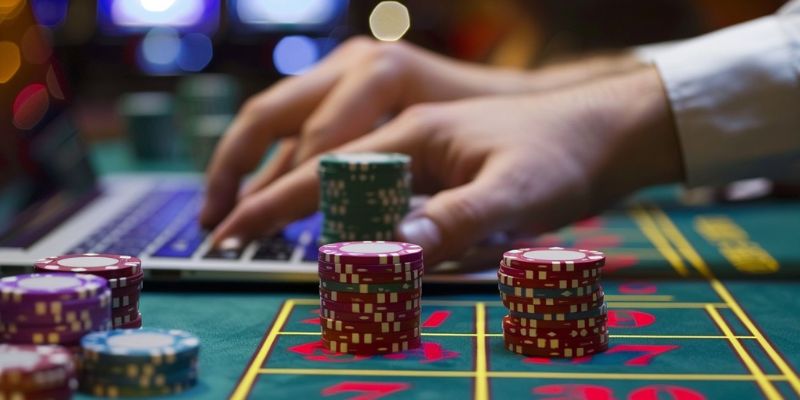 fe8bet Ace hai mươi tám thanh