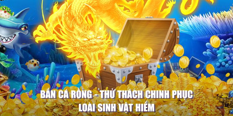 fe8bet TP Bắn cá