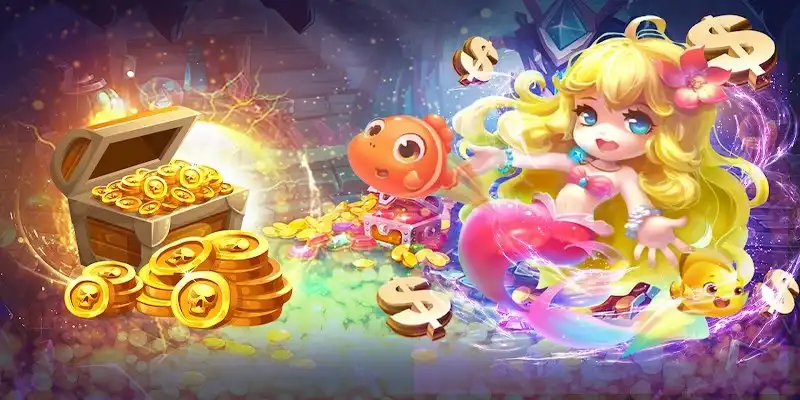 fe8bet GEM Điện Tử
