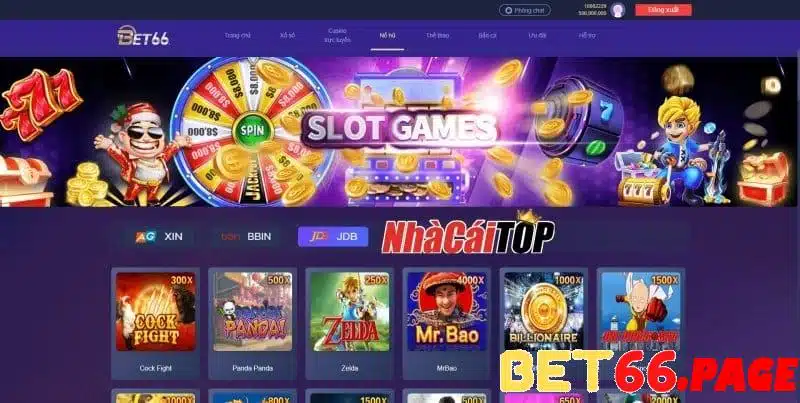fe8bet chơi nổ hũ là gì